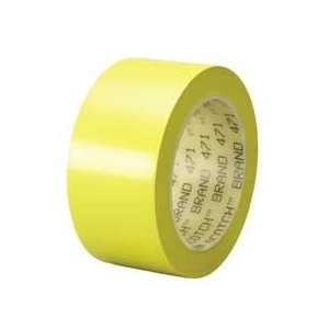  3M Yellow Vinyl Marking Tape
