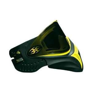    NEW EMPIRE EVENT PAINTBALL GOGGLE YELLOW