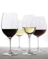 Riedel 4pc Vinum Wine Glass Tasting Set  