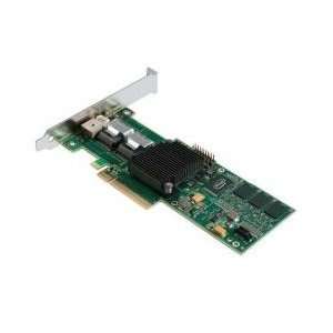  Intel Controller Card SRCSASBB8I 8P SAS/SATA PCI E x8 