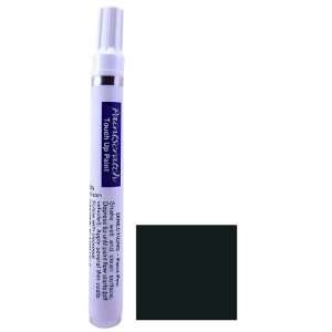 Pen of Black Magic Pearl Touch Up Paint for 2008 Volkswagen GTI (color 