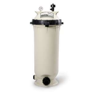  Pentair Clean & Clear 100sq. Ft. Cartridge Filter for 
