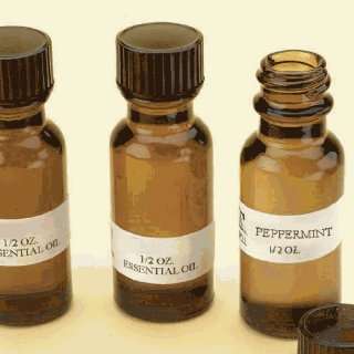    Sensory Snoezelen Essential Oil   Peppermint