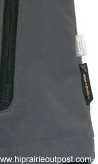 Columbia Titanium Waterproof Soft Shell Jacket Mens Size XL Softshell 