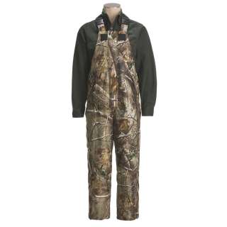 Scent Lok® Thundertek Bib Overalls M L XL 2XL   Waterproof, Insulated 