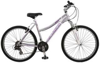 Schwinn 26 Ridge AL Womens ATB Bicycle/Bike (S5393) 038675539303 