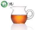 Clear Glass Gong Fu Tea Serving Pitcher 220ml FH 311B