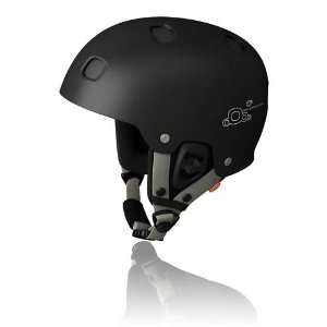 POC Receptor Bug Adjustable Helmet(Black/White, Extra Large/ XX Large)