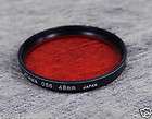 ATAMA 056 Orange 48mm Black for Leica Elmarit M 28/2.8 Ver.II Lens