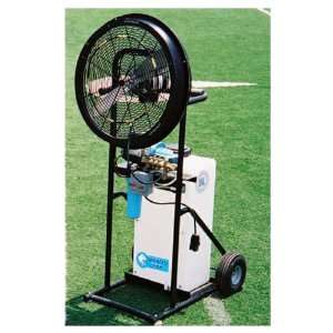  SSG / BSN Fogger Portable Cooling System Sports 