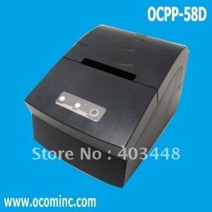  thermal pos receipt printer with automatic cutter 