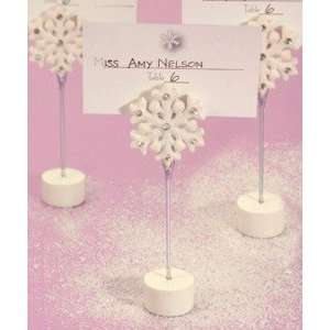   DESIGN PLACECARD HOLDERS   Placecard holder