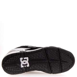DC Shoes Mens Versaflex Suede Skate Athletic Shoes 886434396205  