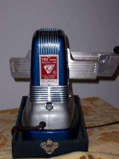 TDC Vivd Mainliner 300 Slide Projector  