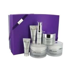  Elemis Timeless Radiance Set 6 piece Health & Personal 