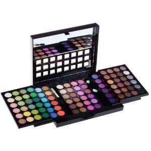  NowAdvisor® 96 Color Makeup Eyeshadow Palette Beauty