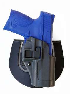   Serpa Sportster Holster Smith & Wesson S&W M&P 9/40 413525BK R  
