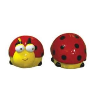  Pull Apart Ladybug Chart Magnet (2 magnets) Toys & Games