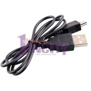 Universal USB data cable  phone camera 5P data cable  
