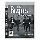 The Beatles Rock Band PS3 Sony PlayStation 3 Brand New