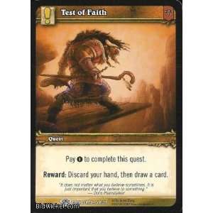 com Test of Faith (World of Warcraft   Through the Dark Portal   Test 