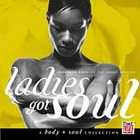 Body and Soul Ladies Got Soul (CD, Aug 2002, Time/Life Music) (CD 