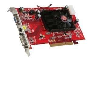  Visiontek Radeon HD 3650 1GB DDR2 AGP (Refurb 