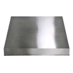 AP238 PS19IL 40 Wide Insert Liner Range Hood 6 Speed Touch Controls 