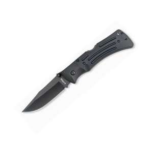  Kabar Black Mule Folder Razor Edge Folding Knife Includes 
