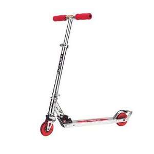  Razor A2 Scooter   Red