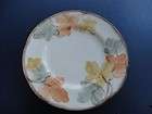 Franciscan Salad Plate Very Good Condition Octo​ber pattern