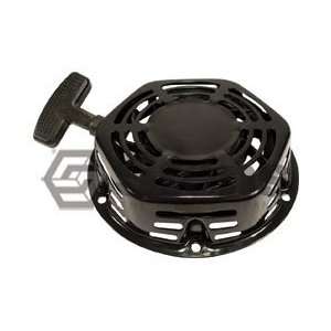  Recoil Starter Assembly black LCT/SK208 3200 Patio, Lawn 