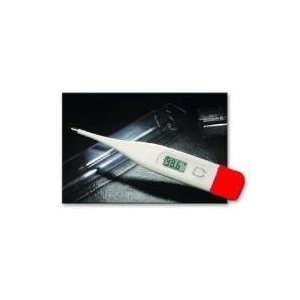   II Digital Thermometer, °F/°C, Rectal 413R