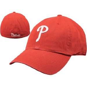  Philadelphia Phillies Red Franchise Hat