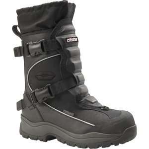  Castle X Barrier Mens Snowmobile Boots   2013 Everything 