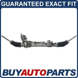 BMW 318 320 325 POWER STEERING RACK AND PINION GEAR  