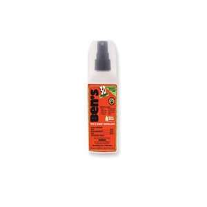   30 DEET Tick & Insect Repellent 4 oz. Pump Spray