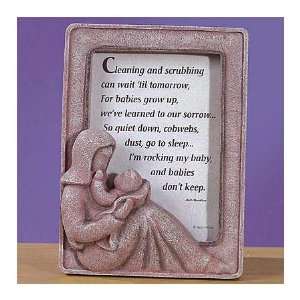  INSPIRATIONAL FRAME (MOTHER AND CHILD) 