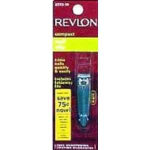  Revlon Clipper/Nipper/Scissors Case Pack 90 Beauty