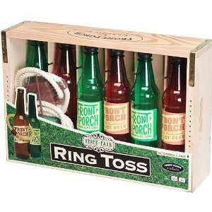  Tailgaters Ring Toss Game