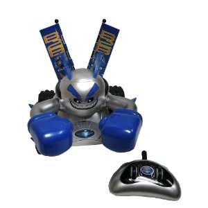  Cepia B2B Bot Shocker Robot in Silver and Blue Toys 