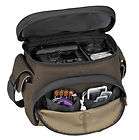 Tamrac 3360 Aero 60 Camera Bag Brown/Tan for Nikon D5100   Fast Free 