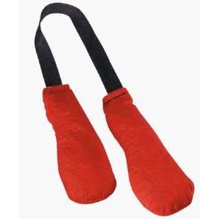  SHOE DOG DEODERIZER, NYLON, RED