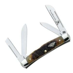  Knives 6485 William Russell Case Series Medium Congress Pocket Knife 