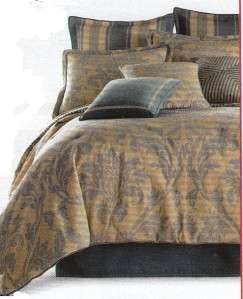 American Living made by Ralph Lauren Eastbourne Designer Comforter Set 