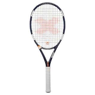 Pacific Speed Tennis Racquet  