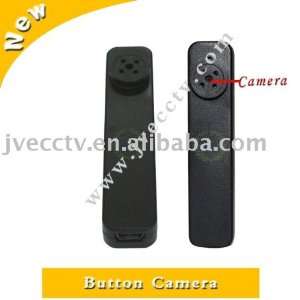  mini dvr button camera security camera jve 3302 Camera 