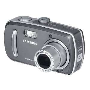 Samsung Digimax V800   Digital camera   compact   8.1 Mpix   optical 