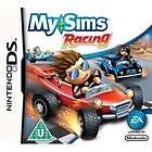 MySims My Sims Racing Nintendo NDS DS Lite DSi XL Brand New