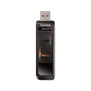   SanDisk® DRIVE,USB,64GB,ULTRA,BK